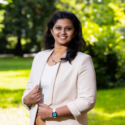 Marisa Malayil